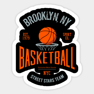 Bronx Sticker